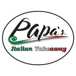 logo papa's logo papa's