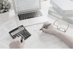 Redazione e aggiornamento tabelle millesimali condominio