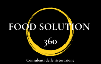 logo food solution 360