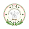 Logo Fregio Simbolo Marchio CEA