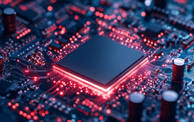 Diagnosi automotive: Circuito Stampato Componenti Scheda ECU