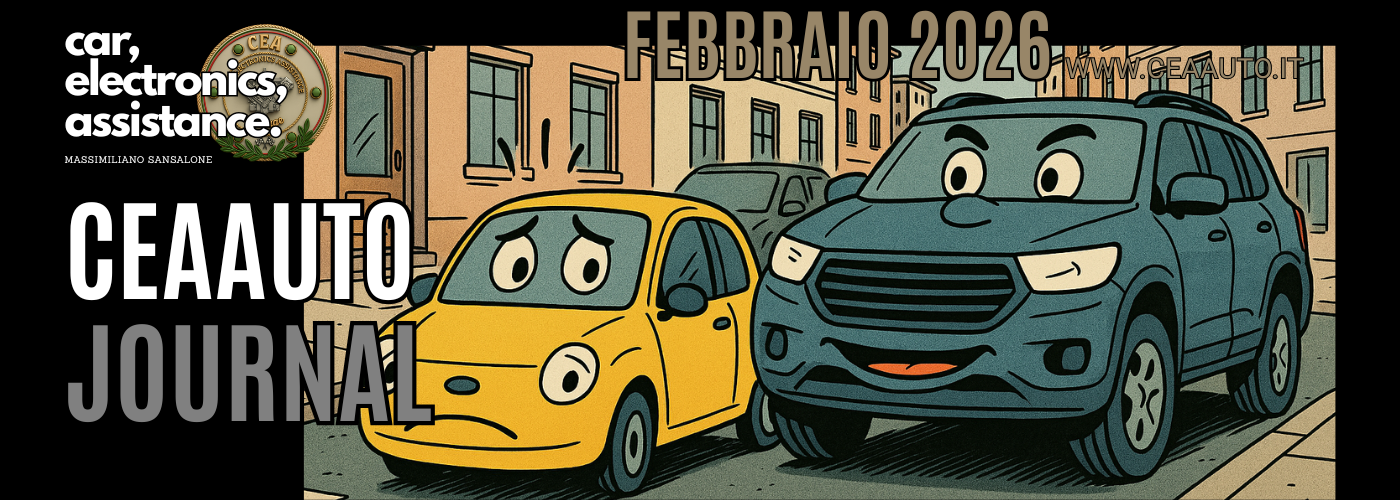 Le city car non sono obsolete