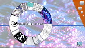 elettronica di base elettronica di base