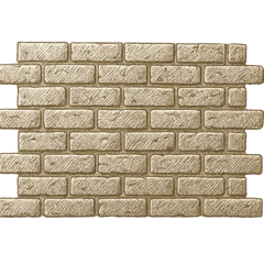 Muro in pietra Muro in pietra