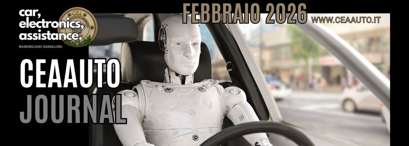 Auto sempre più sicure, guidatori sempre più distratti
