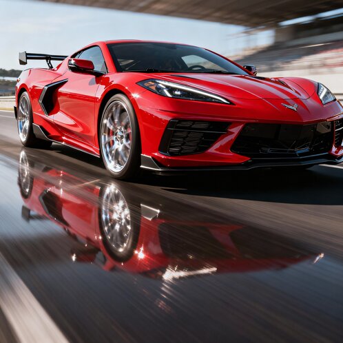 Diagnosi automotive: Hypercar Supercar