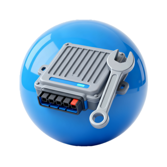 Sfera Chiave Centralina 