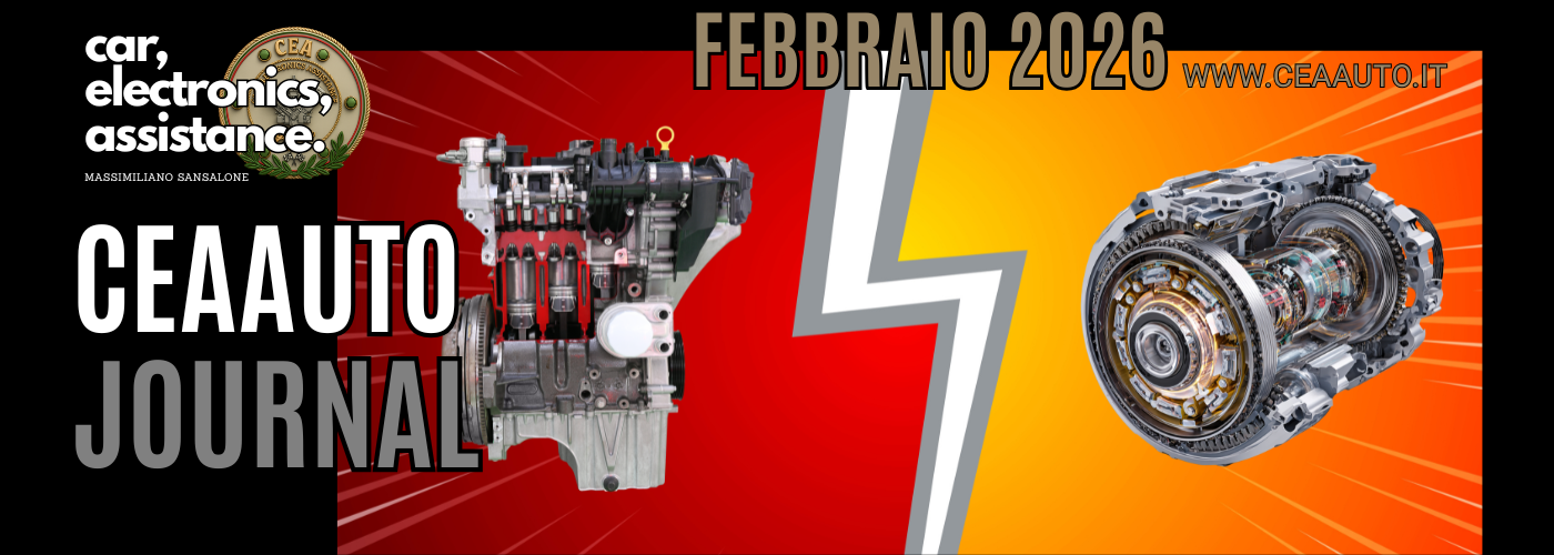 Elettrico contro endotermico
