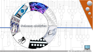 schema elettrico schema elettrico