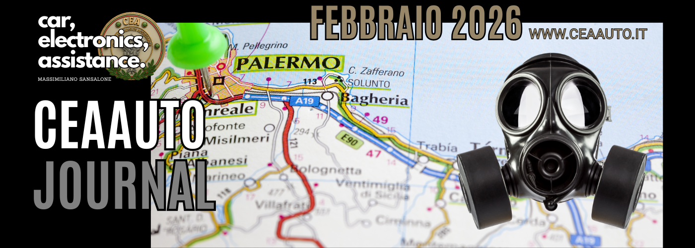 Palermo maglia nera per PM10 nel 2026: perch&eacute; accade e quali sono le implicazioni economiche