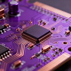 Circuito Stampato