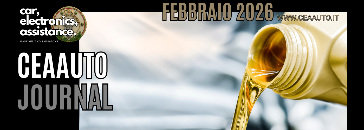 Olio motore: gradazione e specifiche non sono un dettaglio