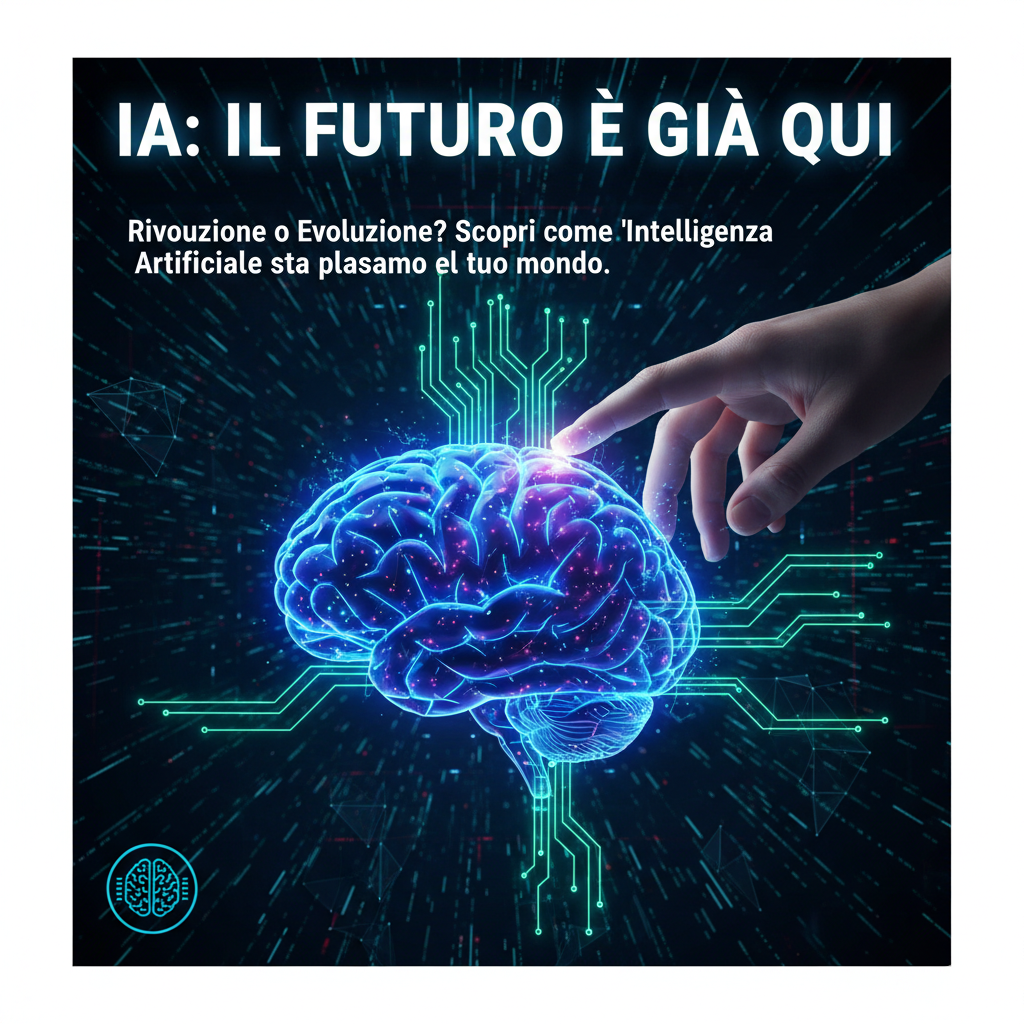 "Intelligenza Artificiale: Scopri i 5 Benefici Incredibili che Rivoluzioneranno il Tuo Mondo"