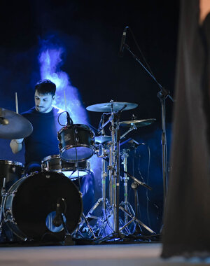 Annalisa Cover Band