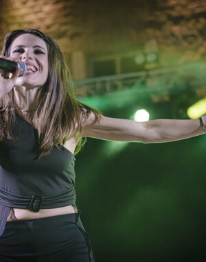 Annalisa Tribute Band
