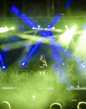 Annalisa Tribute Band
