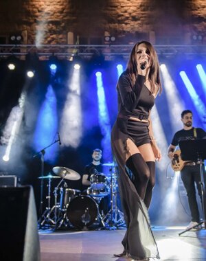 Annalisa Tribute Band