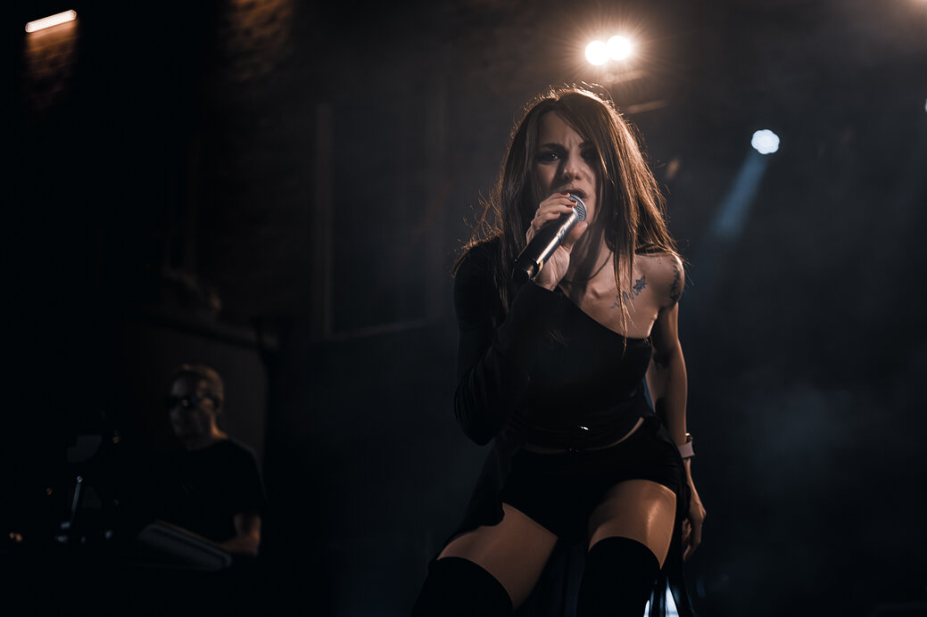 Annalisa Tribute Band