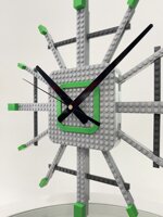 orologio-da-parete-in-mattoncini-lego-3680-cm-grigioverde