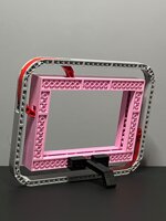 photobrick-portafoto-in-mattoncini-lego-150-pz-rosarosso