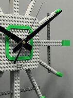 clockbrick-orologio-da-parete-in-mattoncini-lego-187-pz-verdeantracite