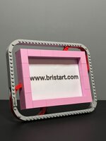 photobrick-portafoto-in-mattoncini-lego-150-pz-rosarosso