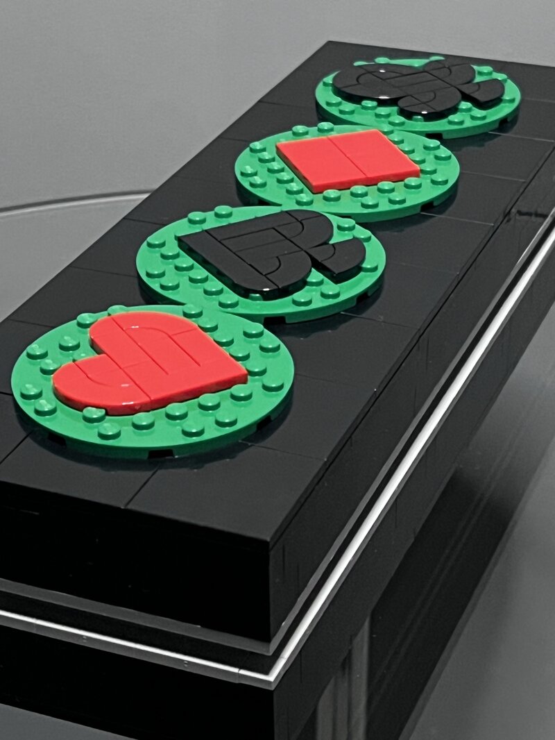 brickard-set-da-gioco-con-2-mazzi-di-carte-e-fiches-434-pz-neroverde