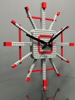 clockbrick-orologio-da-parete-in-mattoncini-lego-187-pz-grigiorosso