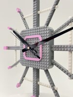 orologio-da-parete-in-mattoncini-lego-3680-cm-rosabianco