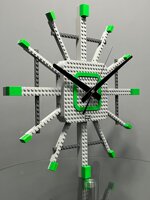 clockbrick-orologio-da-parete-in-mattoncini-lego-187-pz-verdeantracite