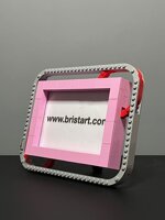 photobrick-portafoto-in-mattoncini-lego-150-pz-rosarosso