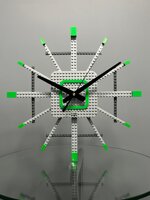 clockbrick-orologio-da-parete-in-mattoncini-lego-187-pz-verdeantracite