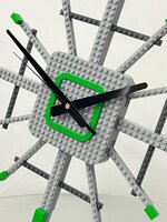 orologio-da-parete-in-mattoncini-lego-3680-cm-grigioverde