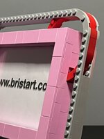 photobrick-portafoto-in-mattoncini-lego-150-pz-rosarosso