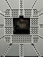 clockbrick-orologio-da-parete-in-mattoncini-lego-187-pz-verdeantracite