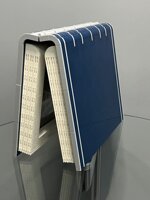 brickbook-portafoto-reversibile-in-mattoncini-lego-837-pz-blugrigio