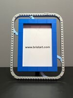 photobrick-portafoto-in-mattoncini-lego-150-pz-bluazzurro