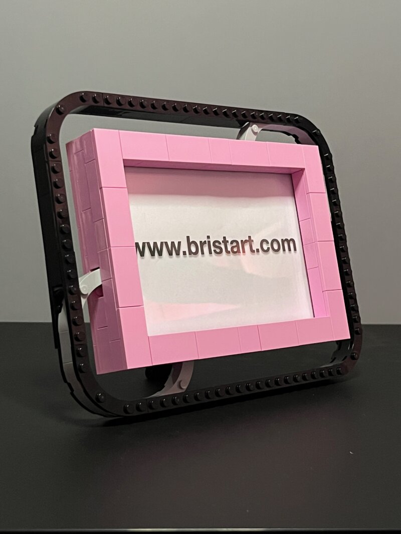 photobrick-portafoto-in-mattoncini-lego-150-pz-nerorosa