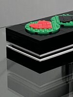 brickard-set-da-gioco-con-2-mazzi-di-carte-e-fiches-434-pz-neroverde