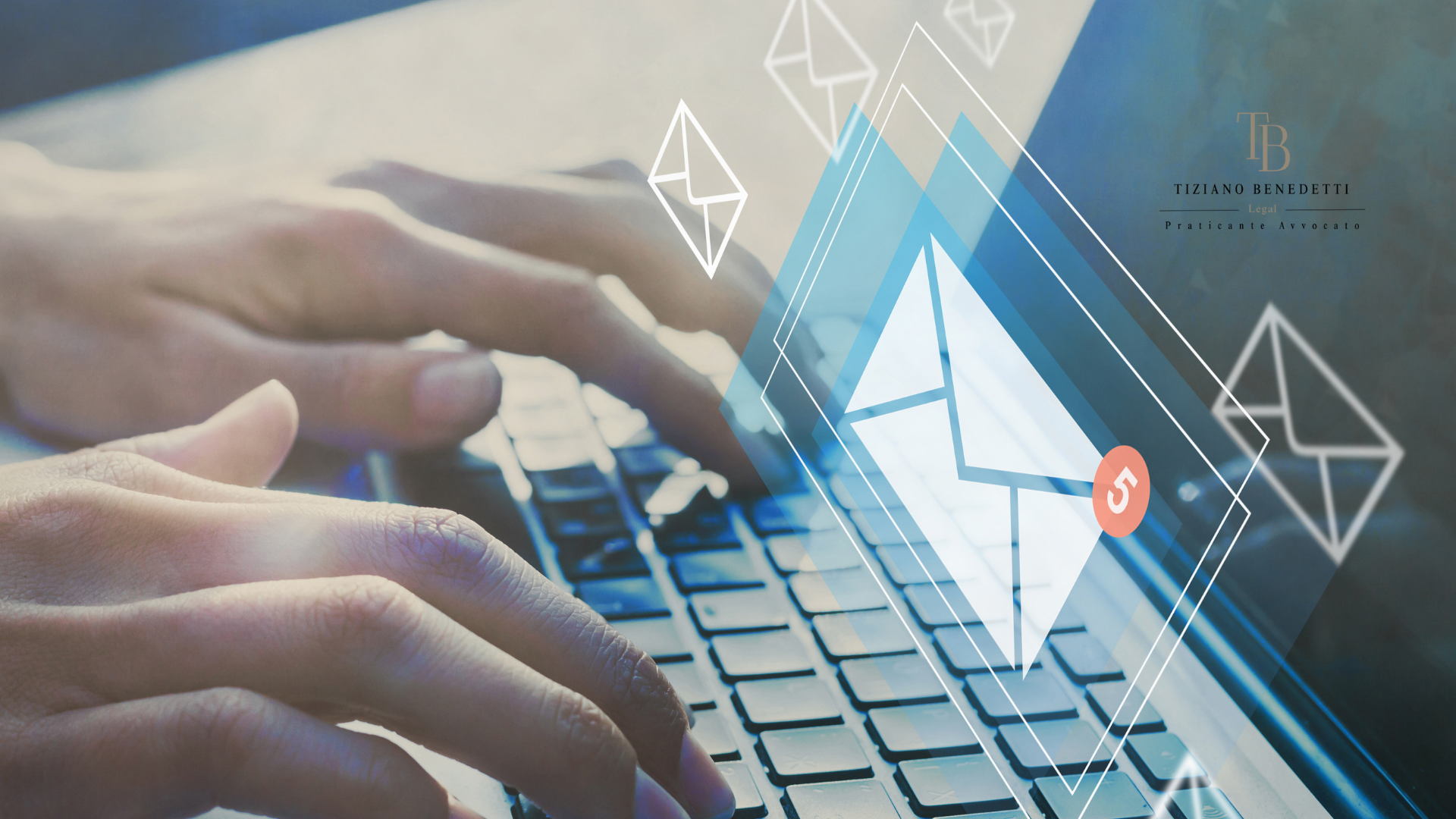 Email e PEC: valgono come prove legali? Ecco cosa devi sapere