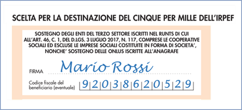 5 x mille 2 5 x mille 2