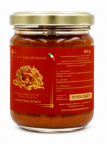 sugo-allaglione