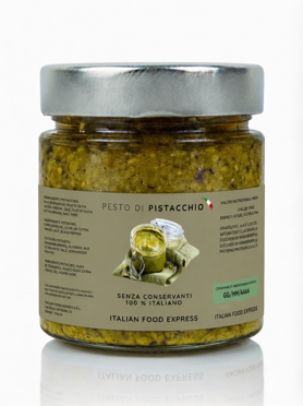 pesto al pistacchio 3 pesto al pistacchio 3