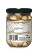 aglio-marinato