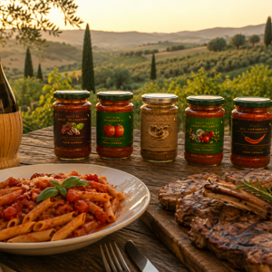 pasta al pomodoro senza barattoli .webp