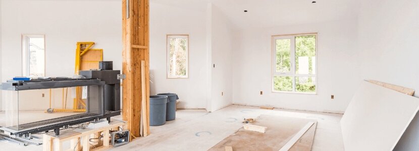 Ristrutturazioni chiavi in mano: pensiamo noi a tutto, anche alla burocrazia Ristrutturazioni chiavi in mano: pensiamo noi a tutto, anche alla burocrazia