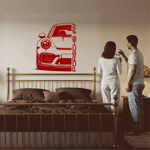 porsche-911-meta-anteriore-destra-adesivo-murale
