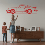 porsche-carrera-laterale-adesivo-murale