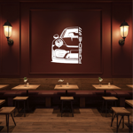 porsche-911-meta-anteriore-destra-adesivo-murale