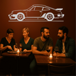 porsche-carrera-laterale-adesivo-murale